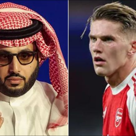Tin chuyển nhượng trưa 10/10: Ả Rập chính thức mua lại Man Utd; Người cũ Arsenal tới Man United