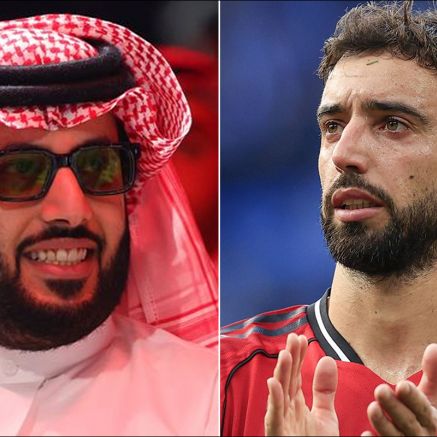 Chuyển nhượng MU 11/10: Tỷ phú Ả Rập chính thức mua lại Man Utd; Bruno Fernandes ở lại Man United?