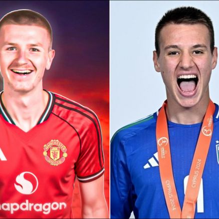 Chuyển nhượng MU 12/10: Adam Wharton tới Man Utd hè 2026; Rõ vụ Man United mua siêu tiền đạo Serie A