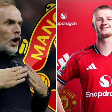 Tin chuyển nhượng mới nhất 12/10: Xong vụ Tuchel thay Amorim; Man Utd đánh bại Real vụ siêu tiền vệ?