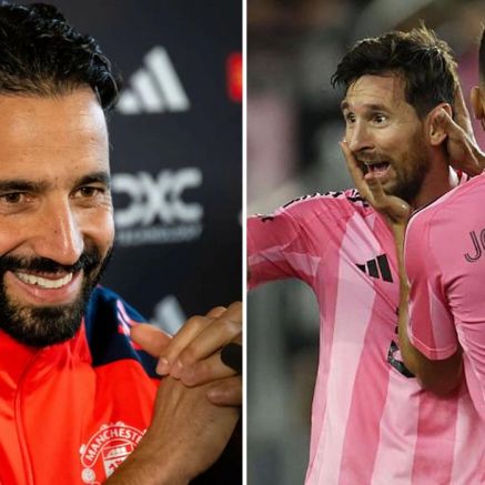 Kết quả bóng đá hôm nay: Ronaldo gọi Messi trả lời;  Man Utd nhận tin vui trên BXH Ngoại hạng Anh
