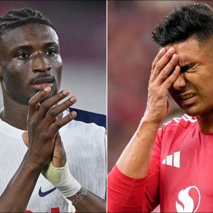 Bảng xếp hạng Ngoại hạng Anh 2025/26 mới nhất: Tottenham vượt mặt Liverpool, Man Utd áp sát top 4?