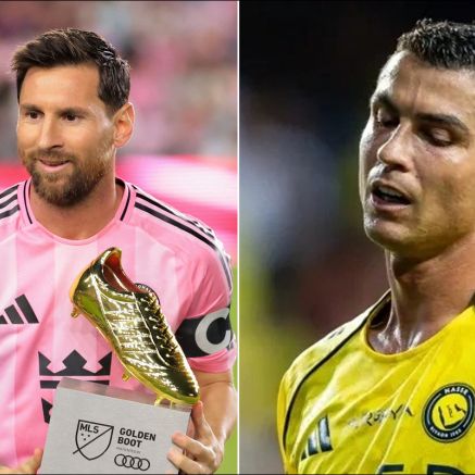 Lịch thi đấu bóng đá hôm nay: Messi nhận tin vui ở MLS; Ronaldo đón 'hung tin' tại Saudi League?