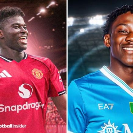 Tin chuyển nhượng mới nhất 31/10: Chính thức xong vụ Baleba - MU; Mainoo chia tay Manchester United?