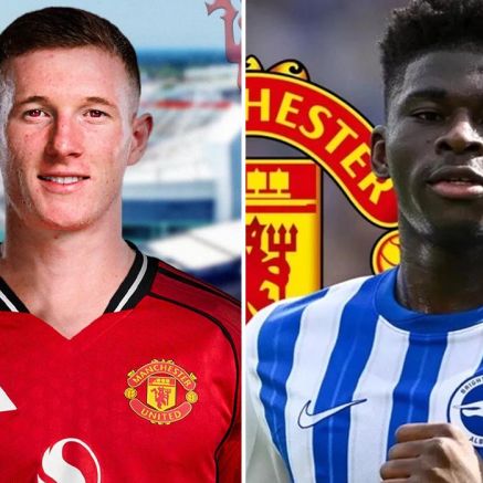 Xong vụ Baleba - Man United, HLV Amorim chốt bom tấn 80 triệu bảng ở TTCN mùa đông 2026?