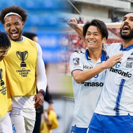 Kết quả Cup C2 châu Á 2025/26: CLB Nam Định thảm bại, đội bóng của Xuân Son dừng bước sớm?