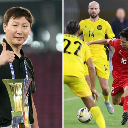 Luật sư thừa nhận bất lực, Malaysia chính thức mất vé dự VCK Asian Cup 2027 vào tay ĐT Việt Nam?