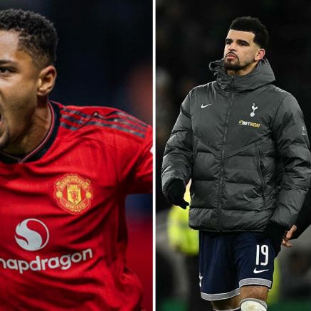 Tin chuyển nhượng mới nhất 5/11: MU chốt người thay Mainoo; Man United đón bom tấn mùa đông đầu tiên?