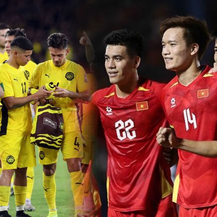 Điểm tin BĐVN 5/11: Bóng đá Malaysia nguy cơ bị 'xóa tên'; ĐT Việt Nam bứt phá trên BXH FIFA