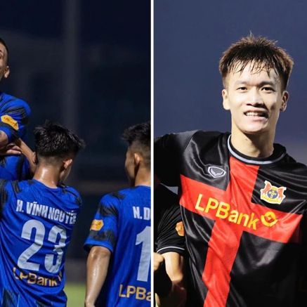 Bảng xếp hạng V.League 2025/26 mới nhất: Ninh Bình xây chắc ngôi đầu; Cuộc đua trụ hạng có bất ngờ