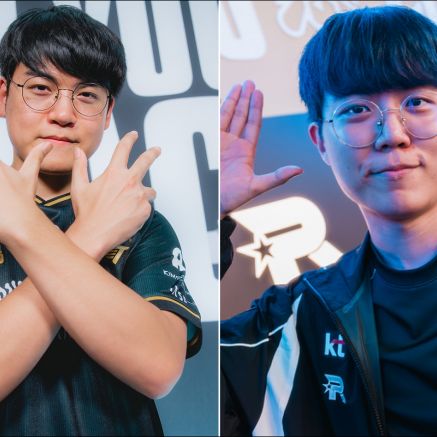 Lịch thi đấu Chung kết CKTG 2025: T1 vs KT - Dự đoán kết quả Chung kết LMHT 2025