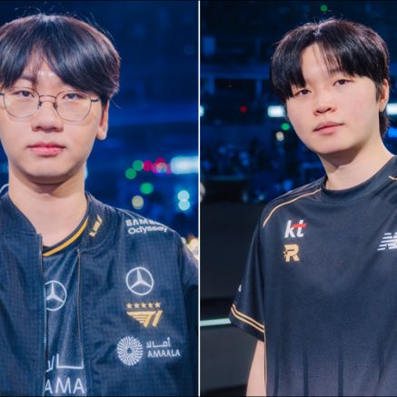 T1 vs KT: Nguồn gốc tên gọi 'Đại chiến viễn thông', chung kết CKTG 2025 hứa hẹn bùng nổ