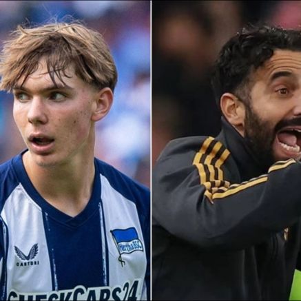 Man Utd đánh bại Liverpool vụ 'Toni Kroos 2.0', HLV Ruben Amorim chốt nhân tố thay Kobbie Mainoo