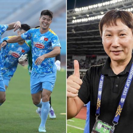 Danh sách ban cán sự ĐT Việt Nam: Sao Việt kiều bị gạch tên, Quang Hải chỉ là đội phó