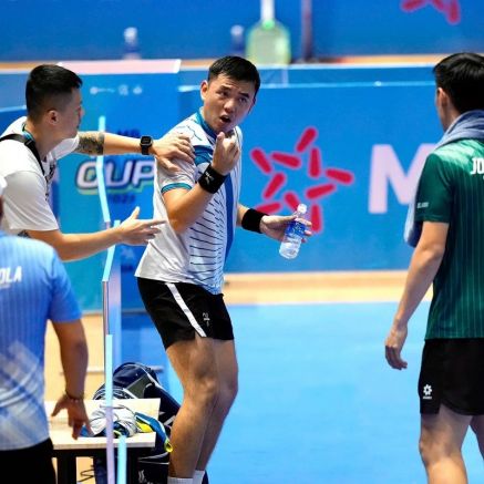 Pickleball Việt Nam tạo địa chấn trên đất Úc, Lý Hoàng Nam tái đấu Trương Vinh Hiển sau tranh cãi