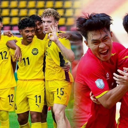 Malaysia 'run sợ' sau án phạt từ FIFA, kình địch ĐT Việt Nam 'giương cờ trắng' tại SEA Games 33?