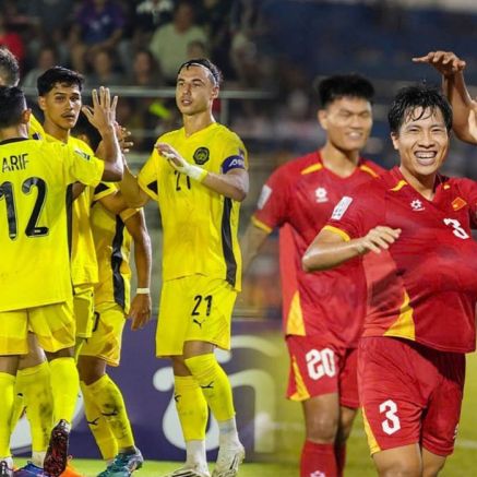 Malaysia nhận món quà từ 'trên trời rơi xuống', ĐT Việt Nam gặp khó ở vòng loại Asian Cup