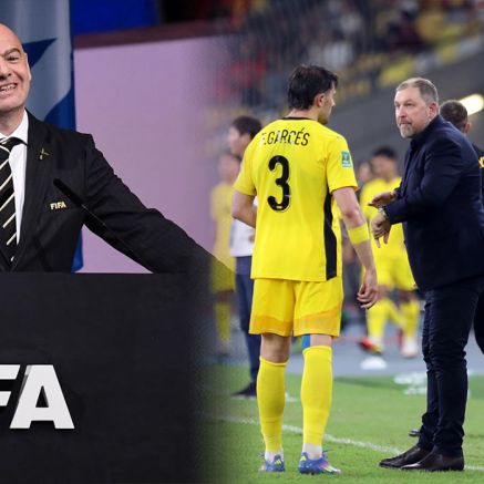 Malaysia 'im lặng' sau phán quyết từ FIFA, kình địch ĐT Việt Nam từ bỏ ý định kháng cáo lên CAS?