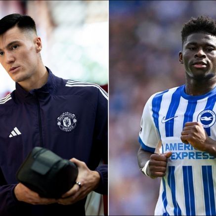 Tin chuyển nhượng trưa 13/11: Man Utd chốt người thay Sesko; Baleba đồng ý tới Manchester United