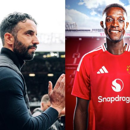 Tin MU hôm nay 14/11: Ruben Amorim chốt chiêu mộ người cũ Chelsea; Danny Welbeck trở lại Man United?