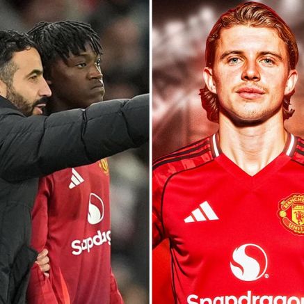 Cựu sao Chelsea 'bật đèn xanh', bom tấn đầu tiên của Man United ở TTCN mùa đông lộ diện?