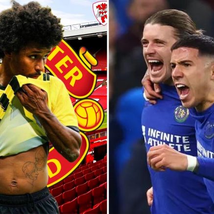 Tin chuyển nhượng tối 15/11: MU đánh bại Arsenal vụ Adeyemi; Bom tấn mùa đông của Man United lộ diện?