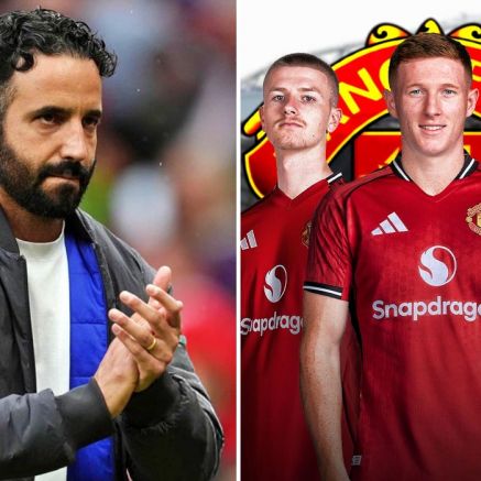 Vụ Baleba ngã ngũ, lộ diện bom tấn Man United phải chiêu mộ 'bằng mọi giá' trước World Cup 2026