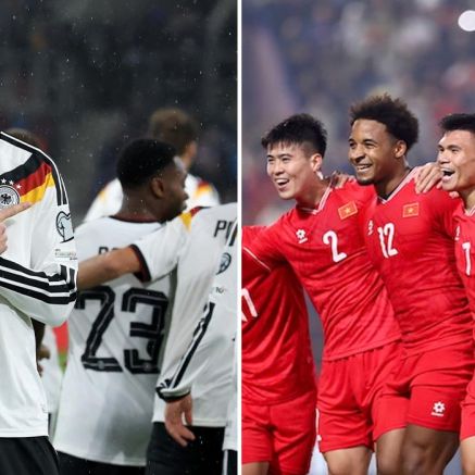 Kết quả bóng đá hôm nay: Địa chấn ở VL World Cup 2026; ĐT Việt Nam nhận 'món quà lớn' trên BXH FIFA