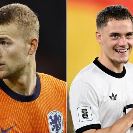 Kết quả vòng loại World Cup châu Âu hôm nay: Sao Man Utd gây sốt; Bom tấn Liverpool gây thất vọng?