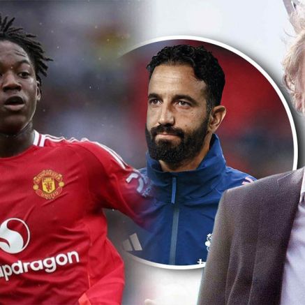 Tin bóng đá quốc tế 17/11: Mainoo trên đường rời Man Utd; MU nhắm người thay Ruben Amorim?