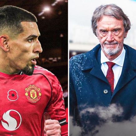 Tin chuyển nhượng mới nhất 17/11: Daniel Munoz đồng ý đến MU; Man United chiêu mộ 'Pedri 2.0'?