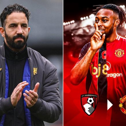 Tin MU hôm nay 18/11: Man United kích hoạt bom tấn Semenyo; Zirkzee rời MU trong tháng 1?