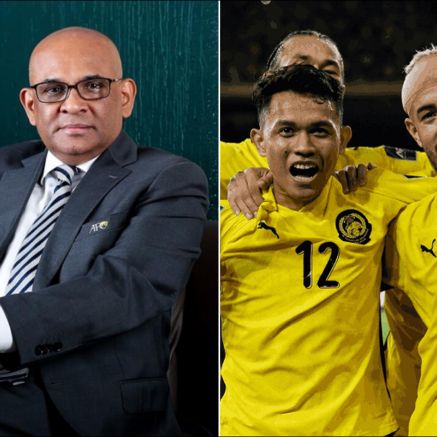Bị FIFA công bố bằng chứng gian lận, LĐBĐ Malaysia tiếp tục bị AFC 'quay lưng' sau bê bối bóng đá