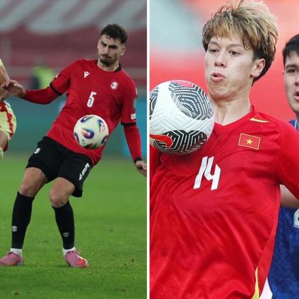 Kết quả bóng đá hôm nay: Địa chấn ở VL World Cup 2026; ĐT Việt Nam nhận trái đắng tại Panda Cup