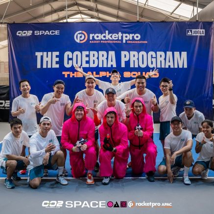 Đứng đầu châu Á, Pickleball Việt Nam bất ngờ được tay vợt số 1 Thế giới chọn mặt gửi vàng