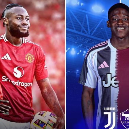 Tin chuyển nhượng mới nhất 26/11: Man Utd đánh bại Chelsea vụ Semenyo; Mainoo cập bến 'gã không lồ'?