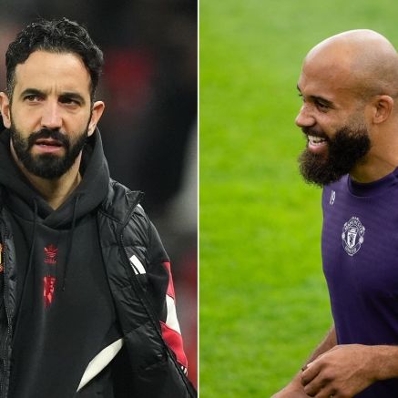 Tin MU hôm nay 27/11: Man United tệ nhất Thế giới; Ruben Amorim chớp cơ hội đón bom tấn 120 triệu