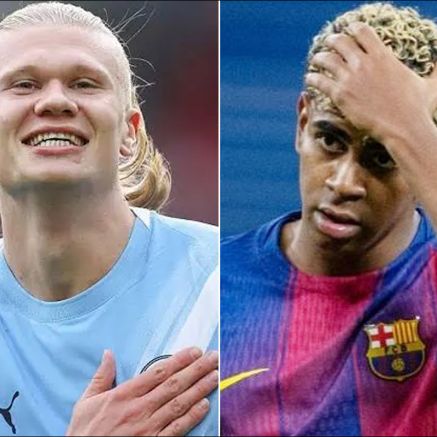 Lịch thi đấu bóng đá hôm nay: Haaland gây thất vọng ở Man City; Barcelona tiếp tục thua thảm?