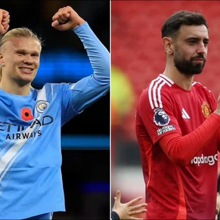 Lịch thi đấu bóng đá Ngoại hạng Anh hôm nay: Man City 'trút giận', Man Utd nhận tin vui trên BXH?