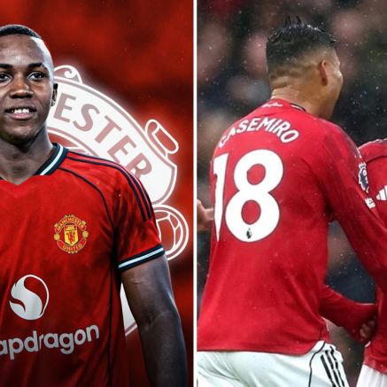 Tin chuyển nhượng mới nhất 28/11: MU chiêu mộ thành công thần đồng; Man United thanh lý 11 ngôi sao?