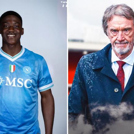 Ông lớn châu Âu sẵn sàng giải cứu, Kobbie Mainoo xác nhận rời Man United trước thềm World Cup 2026?