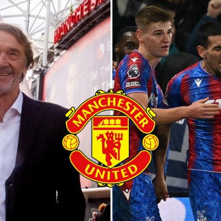 Sir Jim Ratcliffe 'chi đậm', Man Utd kích hoạt cùng lúc 2 bom tấn từ hiện tượng Ngoại hạng Anh?