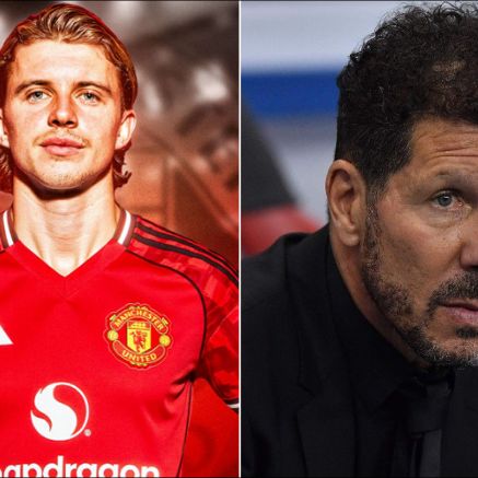 Atletico Madrid chính thức 'bật đèn xanh', Man Utd sáng cửa sở hữu Conor Gallagher với giá khó tin