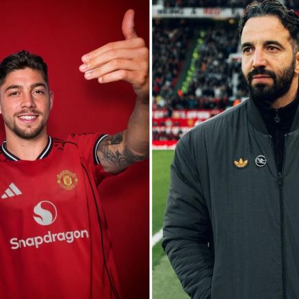 Dàn sao Real Madrid nổi loạn vì Xabi Alonso, Man United chớp thời cơ kích hoạt bom tấn Fede Valverde?