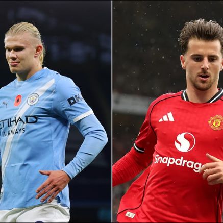 Lịch thi đấu Ngoại hạng Anh hôm nay: Haaland gây thất vọng ở Man City; Man Utd đón tin vui trên BXH?
