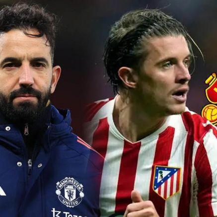 Tin bóng đá quốc tế 1/12: Man Utd rộng cửa chiêu mộ Conor Gallagher; MU đón 'Pedri 2.0'? 