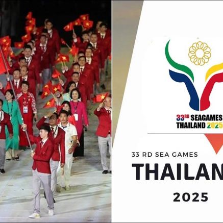 SEA Games 33 bao giờ khởi tranh? Tất tần tật về lịch thi đấu của đoàn thể thao Việt Nam
