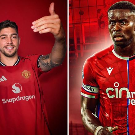 Tin chuyển nhượng mới nhất 1/12: Xong vụ Valverde đến MU; Man United kích hoạt cùng lúc 2 bom tấn?