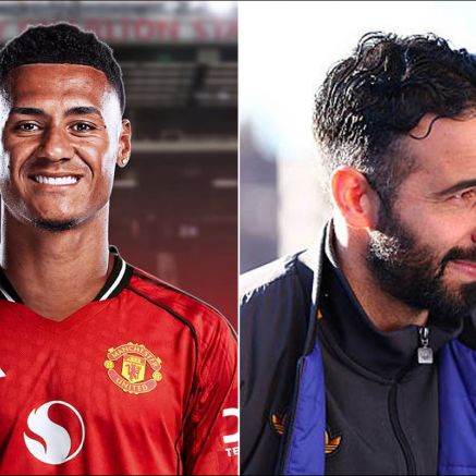 Ollie Watkins gật đầu với Manchester United, HLV Ruben Amorim có người thay Benjamin Sesko?
