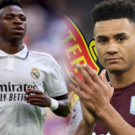 Tin bóng đá quốc tế 2/12: Ollie Watkins 'bật đèn xanh' cho MU; Man Utd chốt giá mua Vinicius